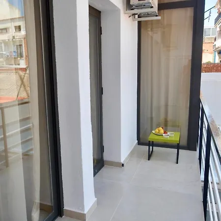 Apartment Elegance Modern In Sitges