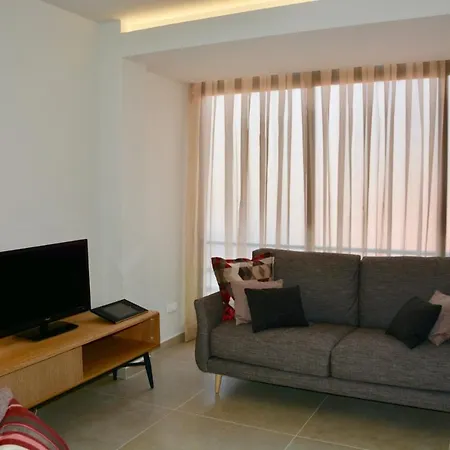 Elegance Modern In Apartment *